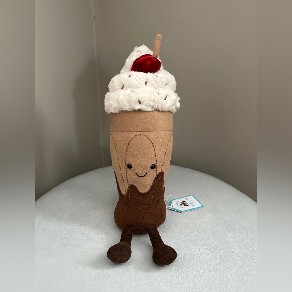 Jellycat Amuseable Milkshake